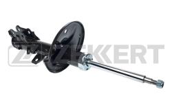 Амортизатор газовый правый передней подвески Kia Cerato 04- Spectra 04- sg-5066