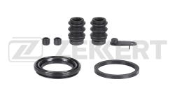 Ремкомплект тормозного суппорта перед. Kia Rio III IV 11- Hyundai Solaris IV V 10- Elantra III 0 br-1243