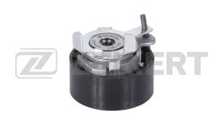 Ролик с натяжителем ремня ГРМ Ford C-Max II 12- Ecosport 13- Fiesta VI-VII 12- Focus III 12- Mon sr-1901