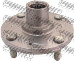 СТУПИЦА ПЕРЕДНЯЯ (HYUNDAI ELANTRA/LANTRA (CA) 2000-2006) FEBEST 1282-003