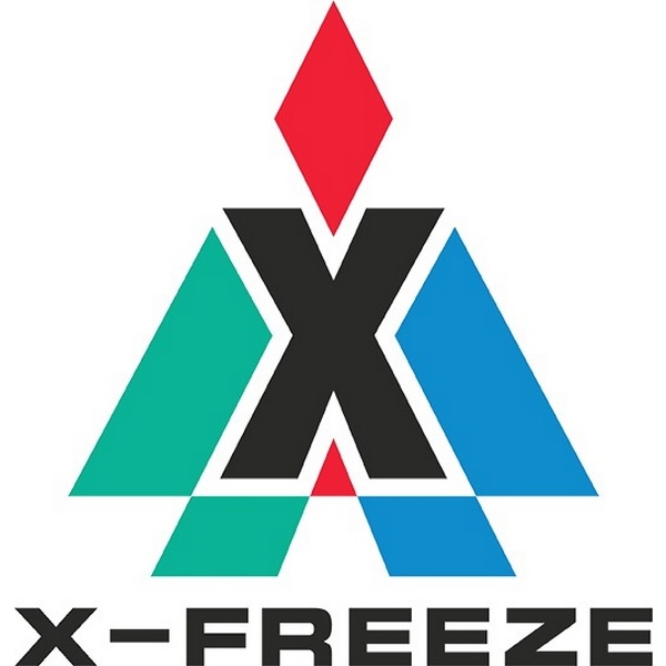 X-FREEZE