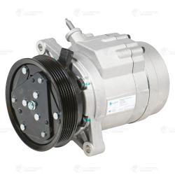 Компрессор кондиц. для а/м Chevrolet Captiva (06-)/Opel Antara (07-) 2.4i (LCAC 0543)