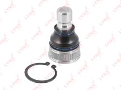 Опора шаровая MAZDA CX-7 2.2D-2.5 06- C1260LR