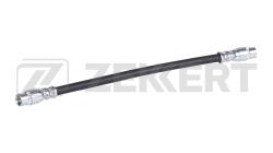 Шланг тормозной задний Citroen Berlingo 96- Xsara Picasso 99- Peugeot Partner 96- bs-9423