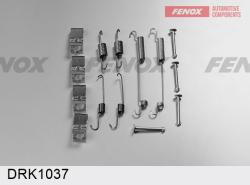 Ремкомплект стоян.тор.мех-ма HYUNDAI GETZ 02-10 DRK1037