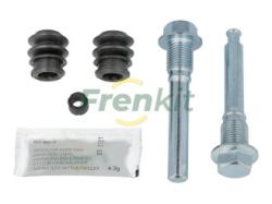 Комплект направляющих переднего суппорта NISSAN ELGRAND 2002- / PRESAGE 2003- / QUEST 2003- 811019