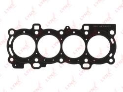 Прокладка гбц FORD FOCUS I-II 1.6 98> / FIESTA V 1.6 01> / FUSION 1.6 02> MAZDA 2(DY) 1.6 03> VOLV sh-0380