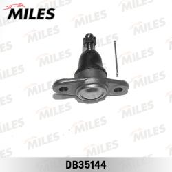 DB35144 Опора шаровая KIA RIO II 05-/HYUNDAI ACCENT 05- лев/прав.