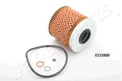Фильтр масляный BMW E36/E30/E34 1.6/1.8 FO-ECO080