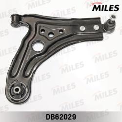 Рычаг CHEVROLET AVEO 03- пер.подв.нижн.прав. DB62029
