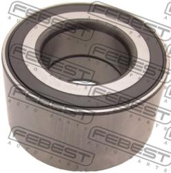 ПОДШИПНИК СТУПИЧНЫЙ (38x73x40) (HONDA ACCORD CL/CN/CM 2002-2008) FEBEST dac38730040m