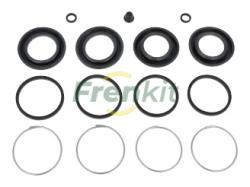 Ремкомплект суппорта передний MITSUBISHI 3000 GT ALL TYPES 06-92-> 240017