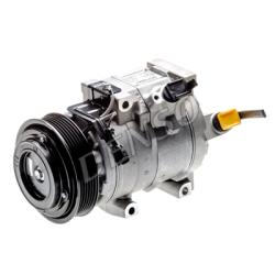 Компрессор A/C  Subaru TRIBECA (05-) 3.0 3.6   UIO: 12000 dcp36007