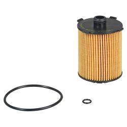 Фильтр для а/м Geely Tugella (19-)/Atlas (23-)/Okavango (20-) 2.0T/Volvo XC60 (13-)/XC90 (14-) 2.0T/2.0D (масл.картридж) (CRLR55619)