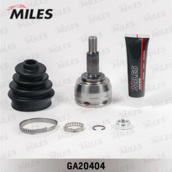 GA20404 ШРУС RENAULT SCENIC II/GRAND SCENIC II 1.5DCI 03-06 нар.