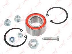 Подшипник ступ.VW PASSAT/CADDY/GOLF/JETTA 83-04 пер. WB-1058