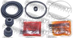 Рем. к-кт суппорта MITSUBISHI PAJERO III MONTERO 00-06 зад.пыльн.манжет. 0475-V75R