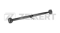 Рычаг подвески попереч. зад. ниж. лев. Toyota RAV4 (A20) 00- Chery Tiggo 4 Pro (T19) 20- Tiggo (T1 ql-3466