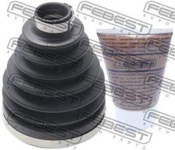 ПЫЛЬНИК ШРУС НАРУЖНЫЙ (99X122X28.5) КОМПЛЕКТ TOYOTA SIENNA GSL20/MCL20 2003-2009 0117p-gsl20