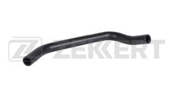 Патрубок радиатора Audi 80 III 78- 100 III 82- mk-6035