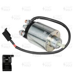 Реле втягивающее стартера для а/м Chery Tiggo T11 (05-) 1.6i/2.0i (VSR 3019)