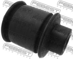 САЙЛЕНБЛОК ЗАДНЕЙ ПОПЕРЕЧНОЙ ТЯГИ (MAZDA 626 GF 1997-2002) FEBEST mzab-025