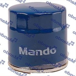 Фильтр масляный OPEL/GM/DAEWOO MOF0111