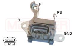 Датчик включения вентилятора VW T4 -03 330283