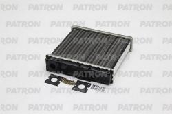 PRS2112 Радиатор отопителя