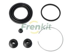 Ремкомплект суппорта передний TOYOTA IQ ALL TYPES 01-09-> 248084