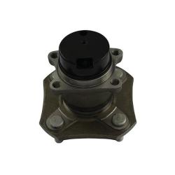 30204202 Ступица колеса в сборе задн Teana, Geniss, Livina, Tidda 2006-G11 C11 L10 mM