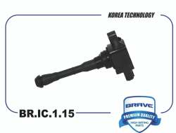Катушка зажигания BR.IC.1.15