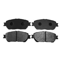 GK1034 Колодки тормозные TOYOTA CAMRY (V30) 01-06 передние