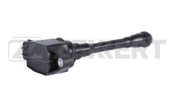 Катушка зажигания Nissan Qashqai (J10 NJ10 JJ10E) 07- Renault Koleos I II 08- Infiniti QX50 13-  zs-1058