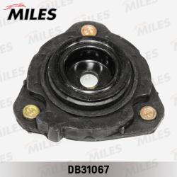 DB31067 Опора амортизатора FORD MONDEO III 01-07 пер.