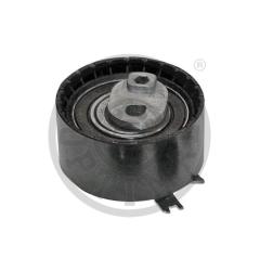 Ролик натяжной ремня ГРМ DACIA: DUSTER  LOGAN (LS_)  LOGAN MCV (KS_)  SANDERONISSAN: KUBISTAR (X76 0-n198