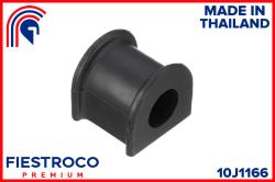 Втулка стабилизатора TOYOTA RAV4 00-05 пер.подв.22мм 10J1166