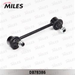 DB78386 Тяга стабилизатора MAZDA 3/6/CX-5 12- зад.подв.лев.
