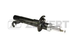 Амортизатор газовый правый передней подвески Ford Fiesta V 04- Mazda 2 04- sg-4968