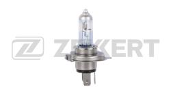 Лампа H4 12V 60/55W +120% brightness lp-1005