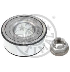 Подшипник ступицы колеса  комплект RENAULT: LAGUNA I (B56_  556_)  LAGUNA I Grandtour (K56_)  MEGANE 701307