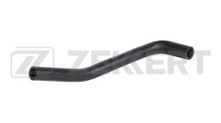 Патрубок отопителя впускной к радиатору печки Daewoo Nexia 95- mk-6026