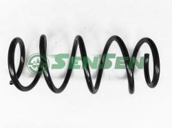 ПРУЖИНА ПОДВЕСКИ передняя Opel Corsa D 06- 1.0, 1.2, 1.4 SCP10025