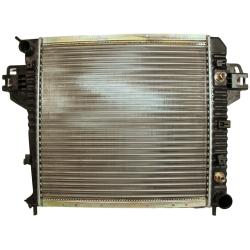 Радиатор охлаждения Jeep Liberty KJ / KK 3.7 (02-)
