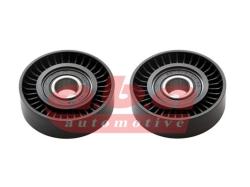 Ролик ремня приводного VAG POLO/ROOMSTER/IBIZA/FABIA 1.2 12V 01- PB-7161