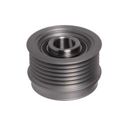 STARTVOLT SGP 1104 Шкив с обгонной муфтой генератора для автомобилей Mitsubishi Outlander (06-)/Lancer X (07-)