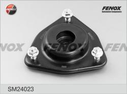 SM24023 Опора амортизатора CITROEN C-CROSSER/PEUGEOT 4007/MITSUBISHI OUTLANDER