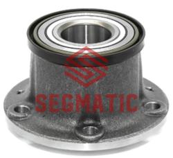 Ступица колеса в сборе зад  Fiat Ducato 2006-, Peugeot Boxer 2006-, Citroen Jumper 2006- SGWH30204044