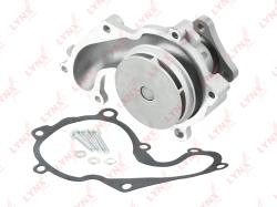 Насос системы охлаждения FORD FOCUS I-II 1.8D 99-12 / C-MAX 1.8D 07-10 / FIESTA IV 1.8D 00-02 / GALA cw-0146