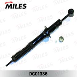 DG01336 Амортизатор TOYOTA HI-LUX 08/04- пер.газ.